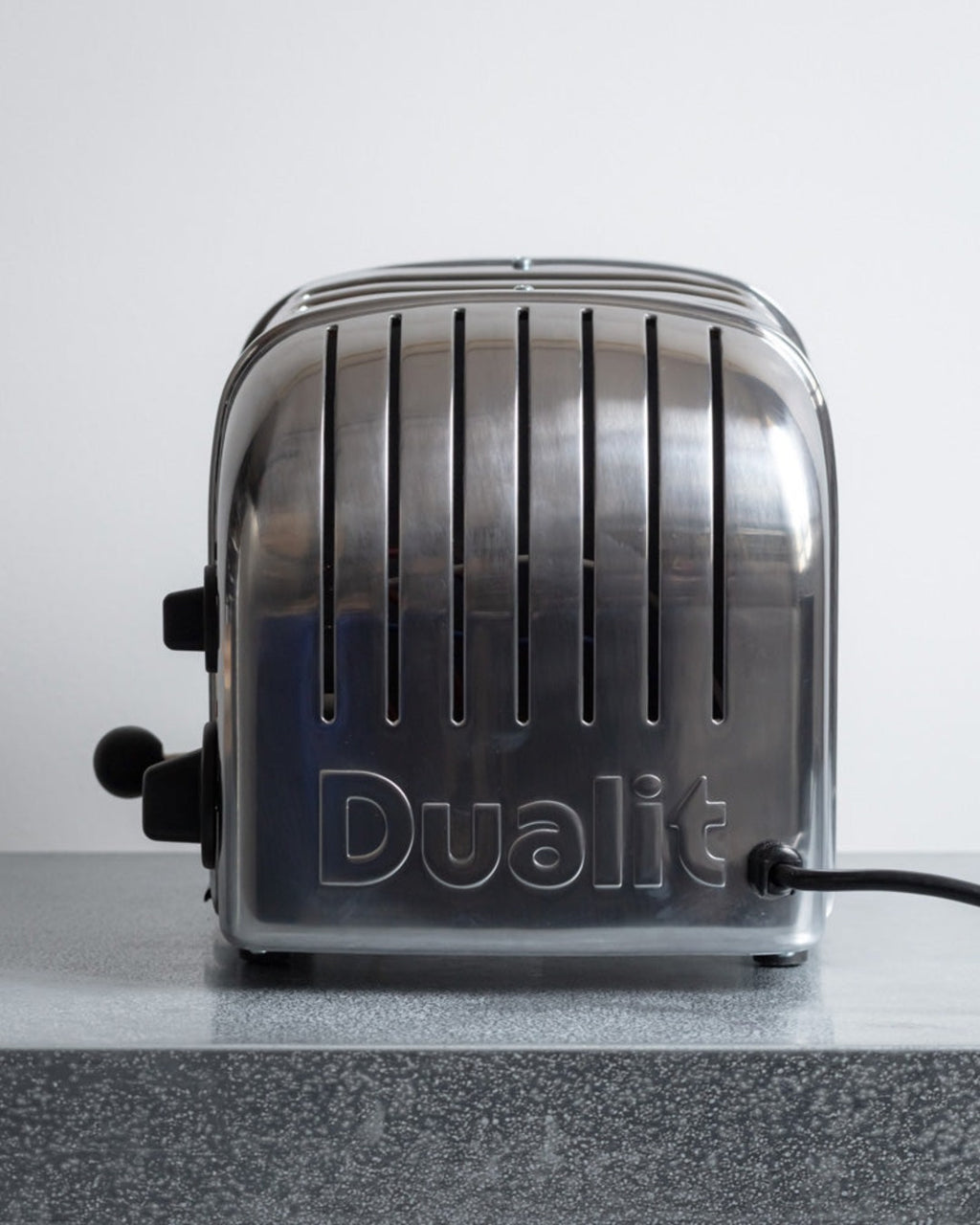 Dualit - Classic 2 slot toaster