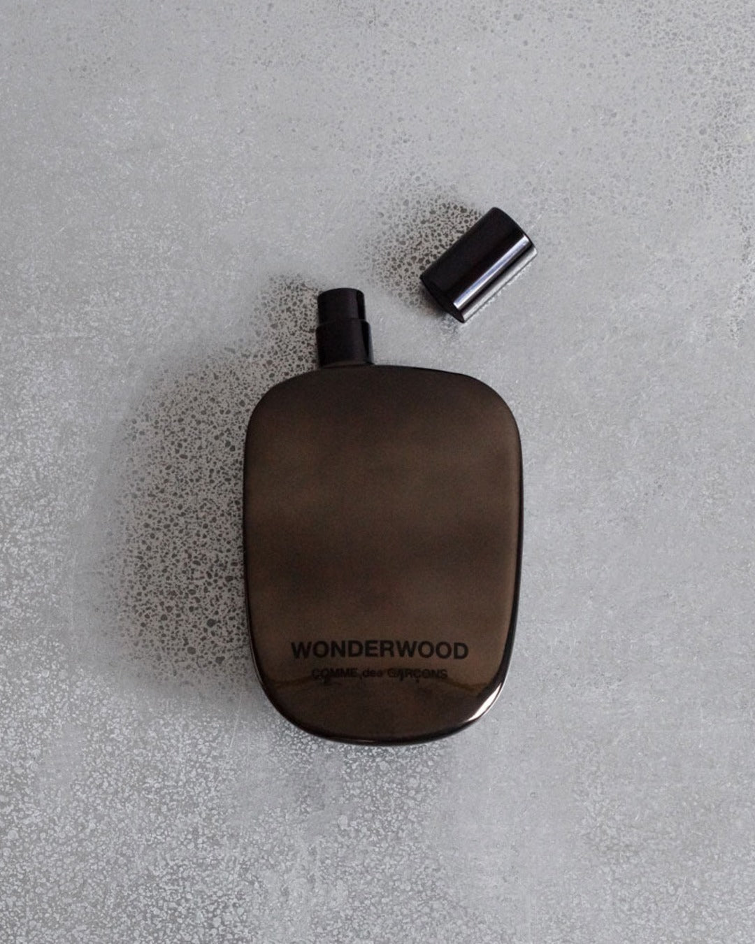 Comme Des Garçons - Eau De Toilette Wonderwood