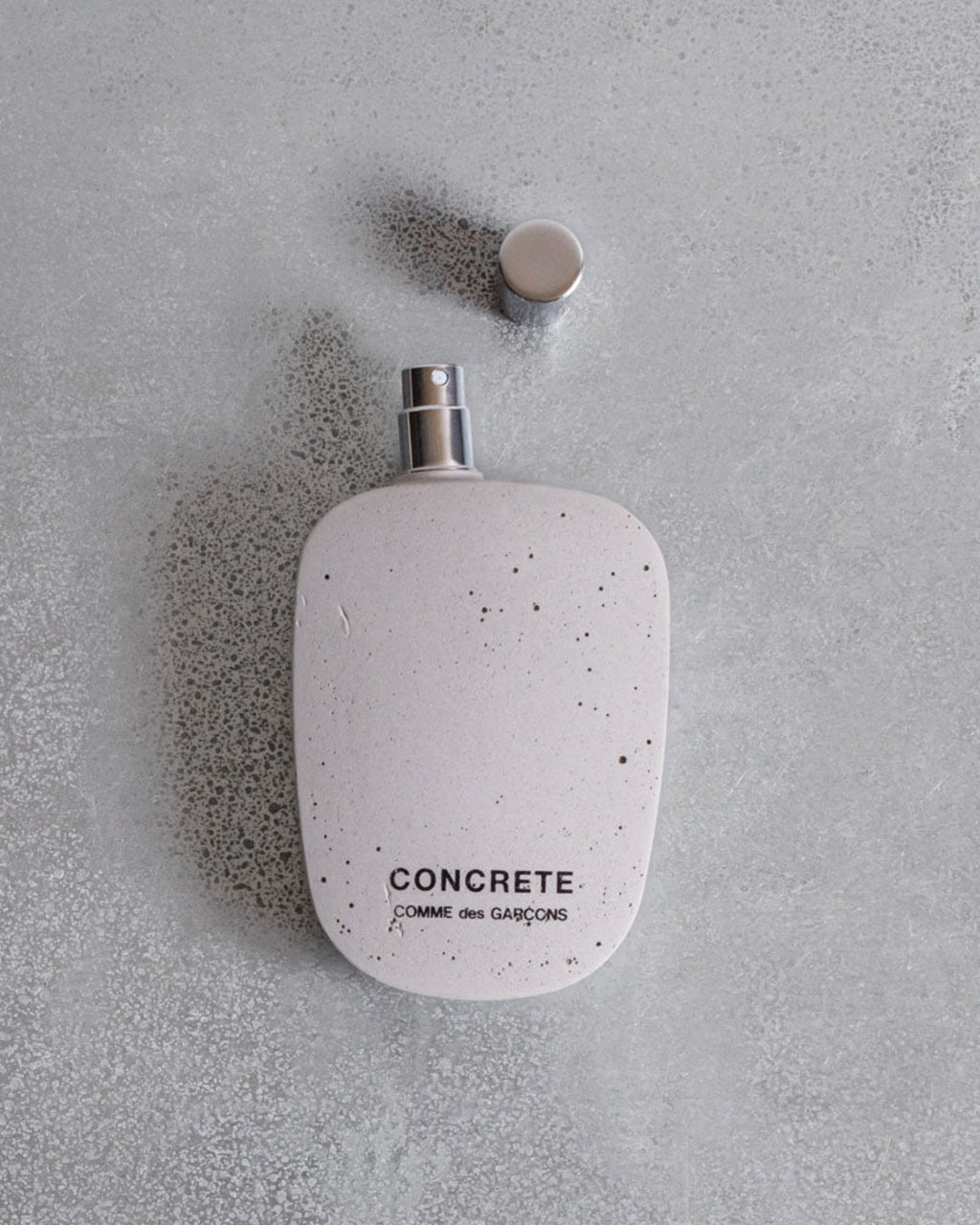 Comme Des Garcons - Eau De Toilette Concrete