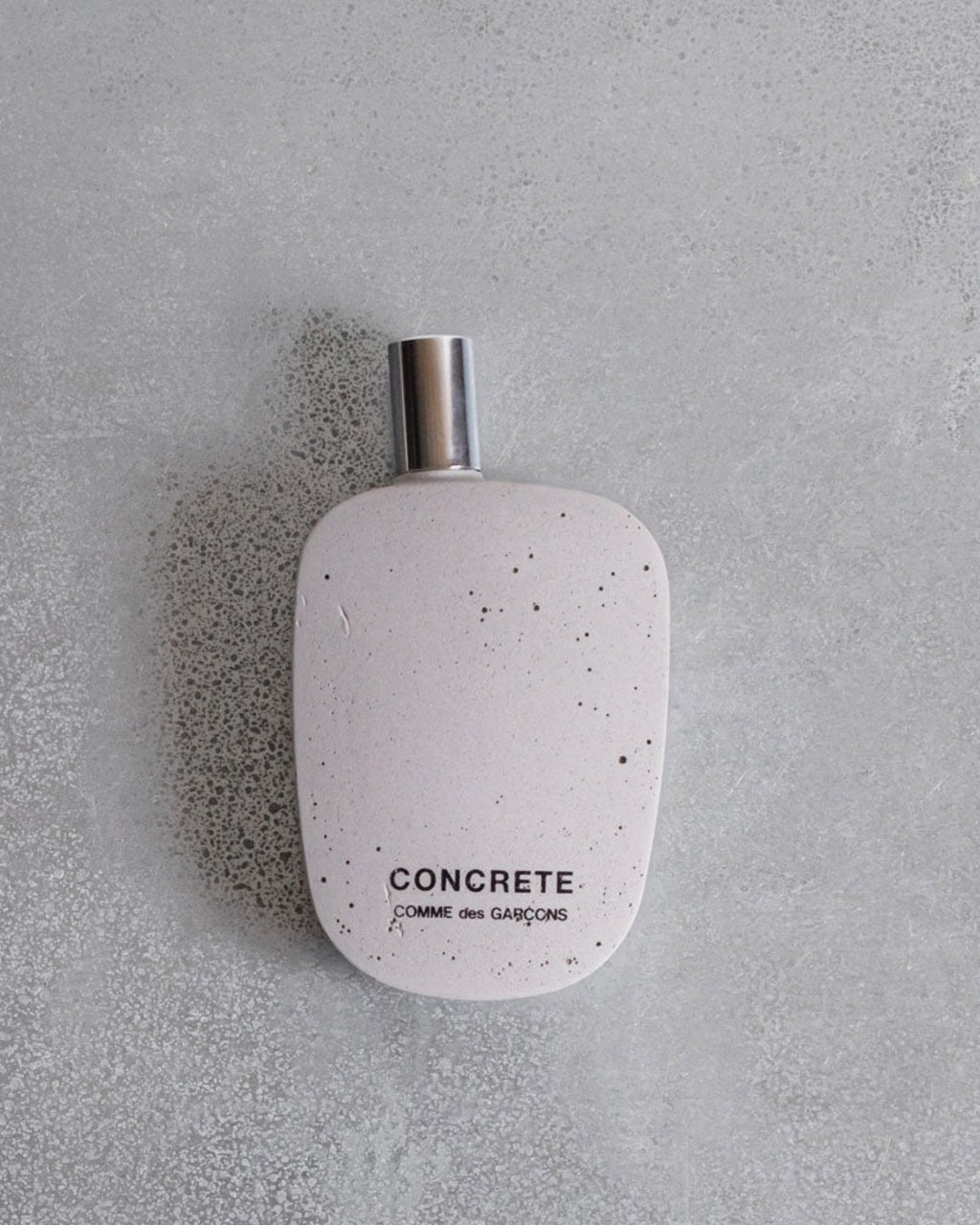 Comme Des Garcons - Eau De Toilette Concrete