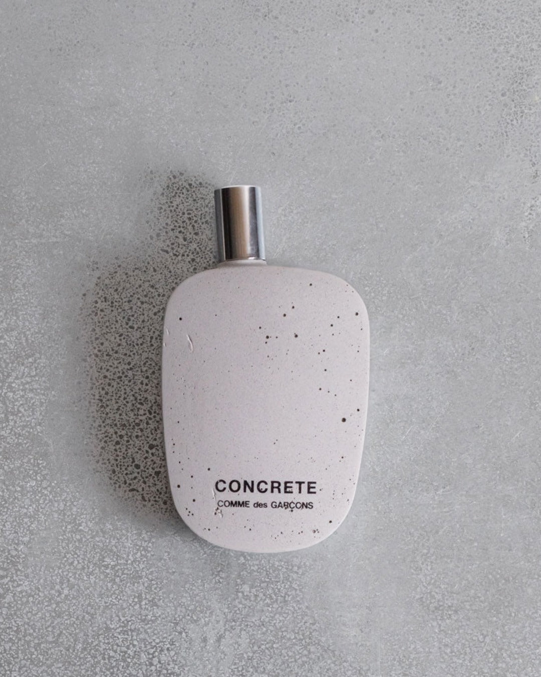 Comme Des Garcons - Eau De Toilette Concrete