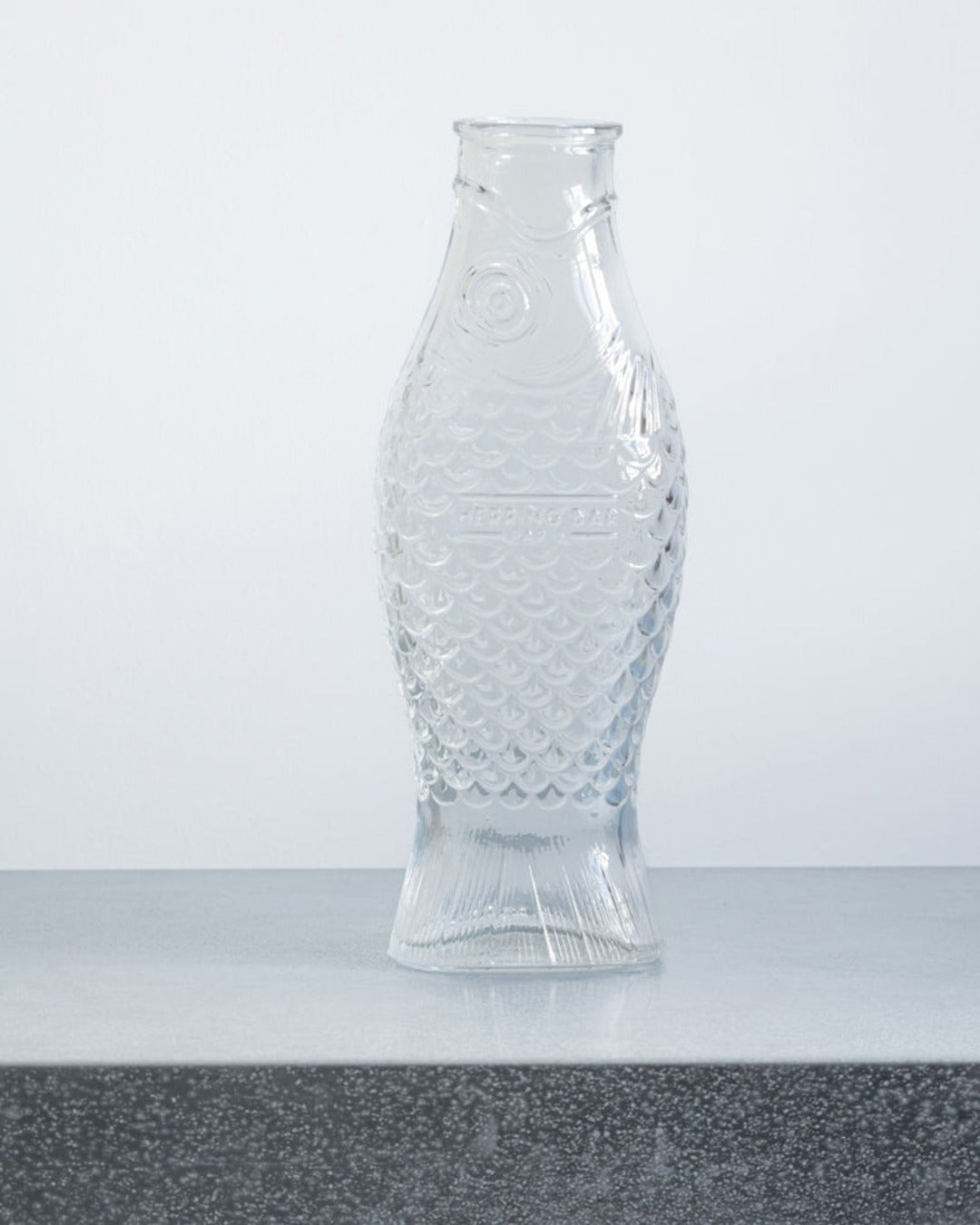 Serax - Carafe En Verre Fish