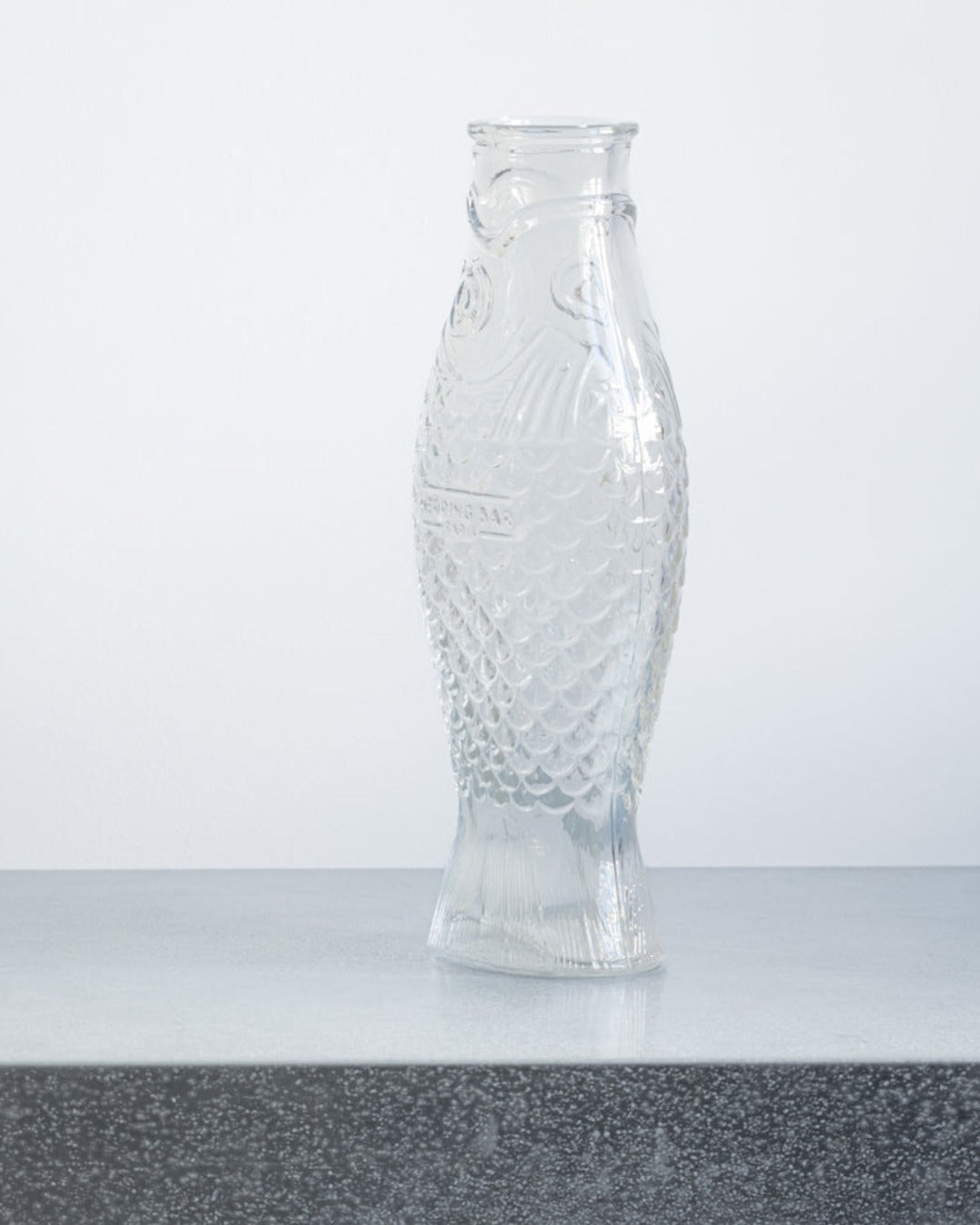 Serax - Carafe En Verre Fish