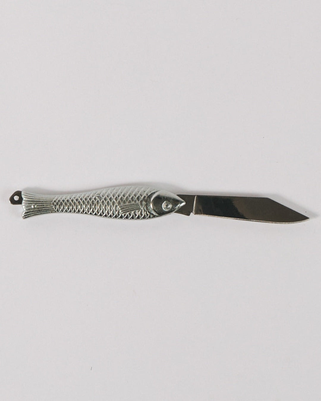 Mikov - Couteau En Acier Sardine
