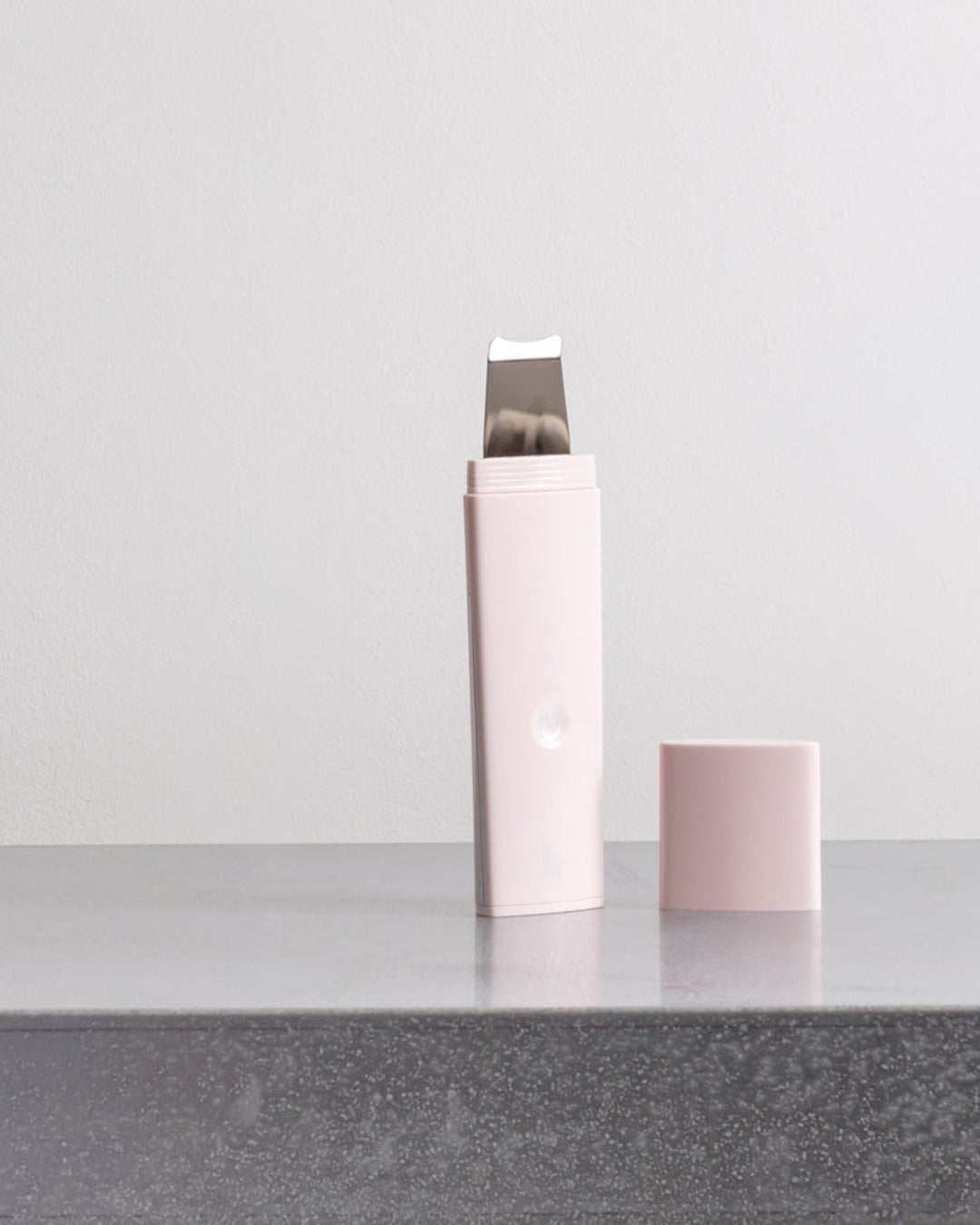Solaris - Ultrasonic Exfoliator Spatula LED