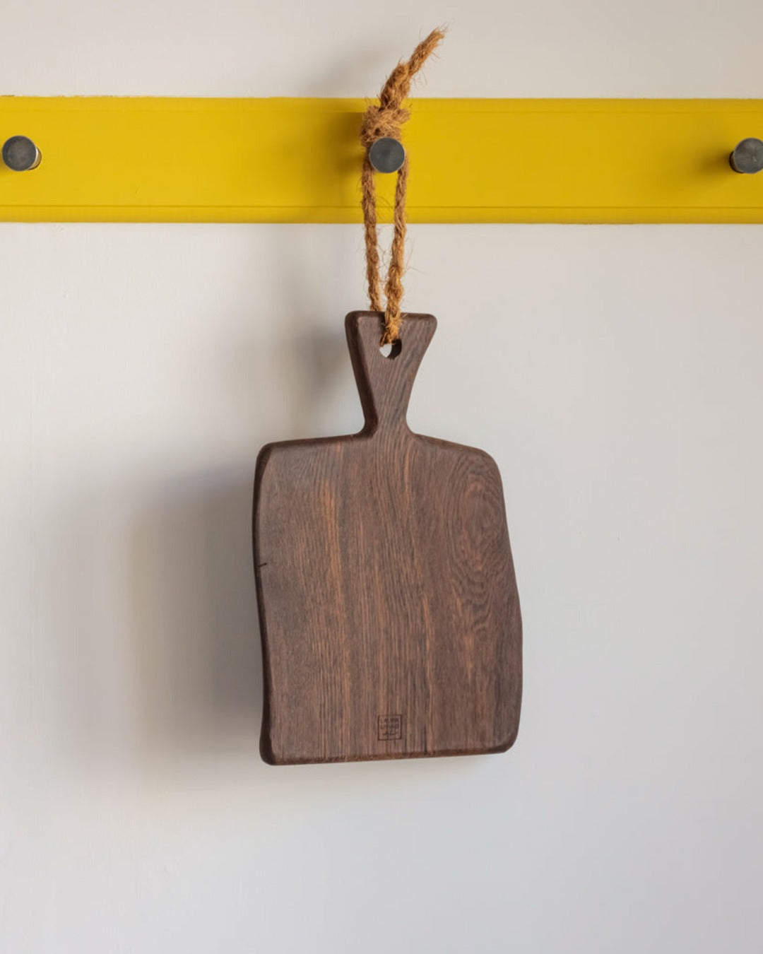 Laura Living - Robust cutting board - Oak