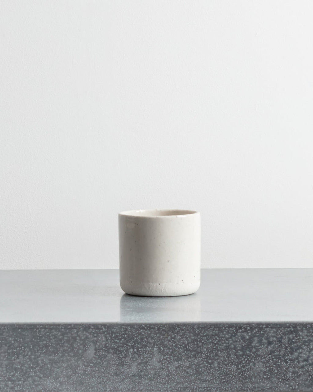 Jars Ceramistes - Gobelet En Céramique Réfectoire - Sable Brillant