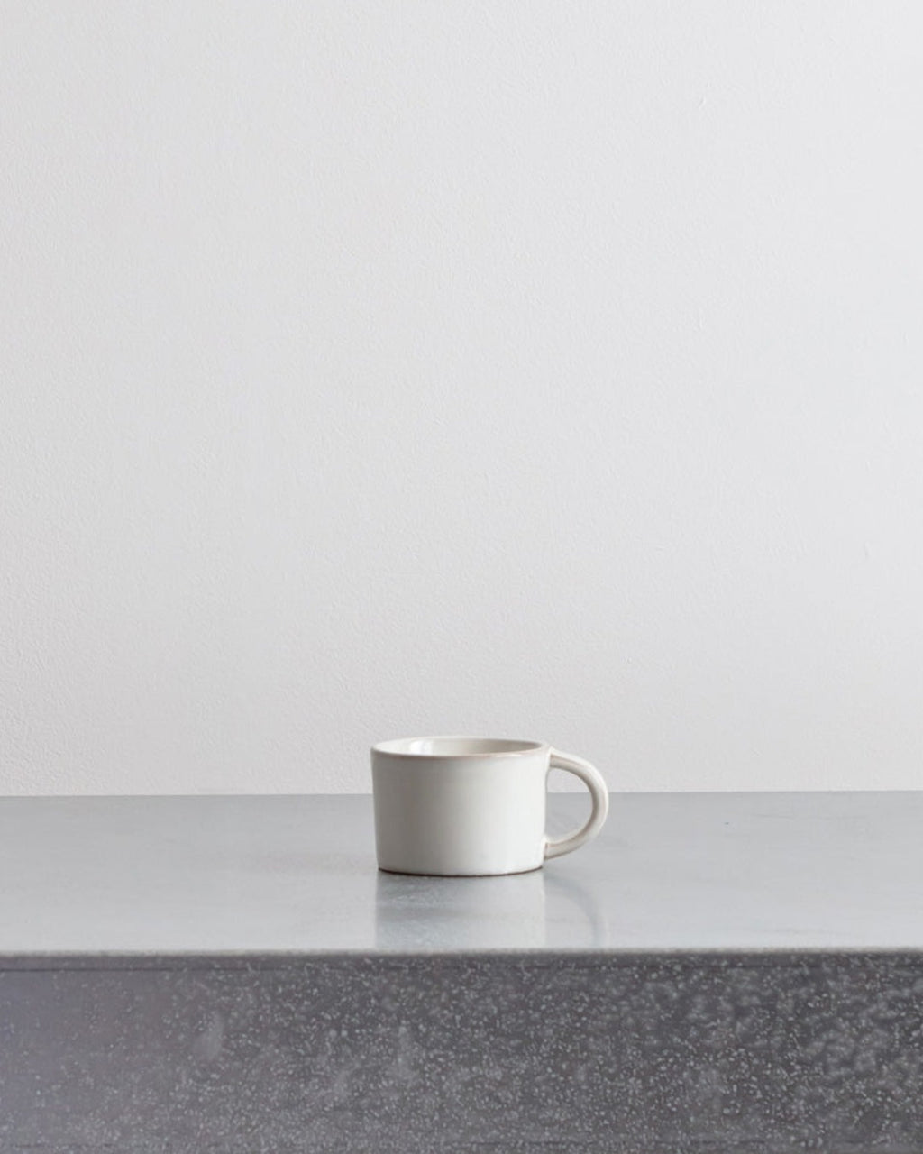 Serax - Tasse À Ristretto La Mère - Off White