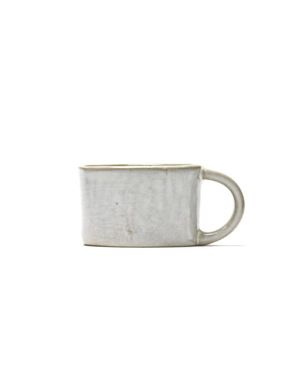 Serax - Tasse À Ristretto La Mère - Off White