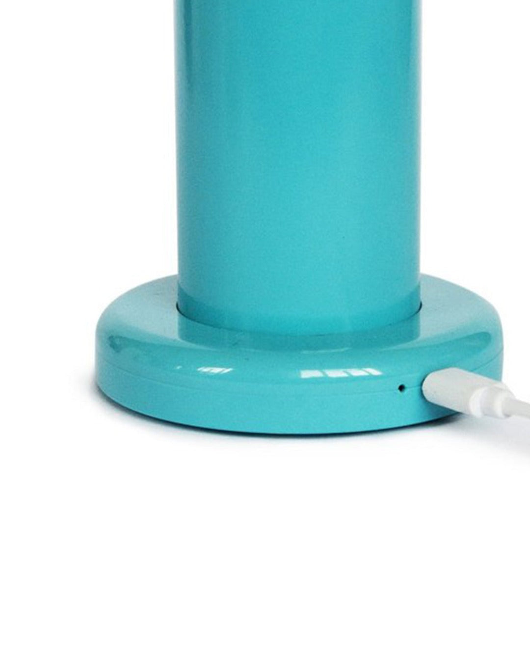 Sowden - Lampe Portable Rechargeable - Bleu Orange