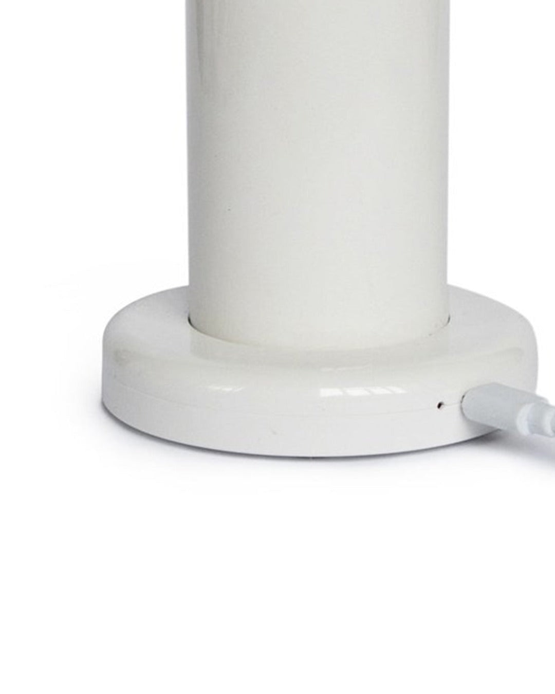 Sowden - Lampe Portable Rechargeable - Blanc Vert