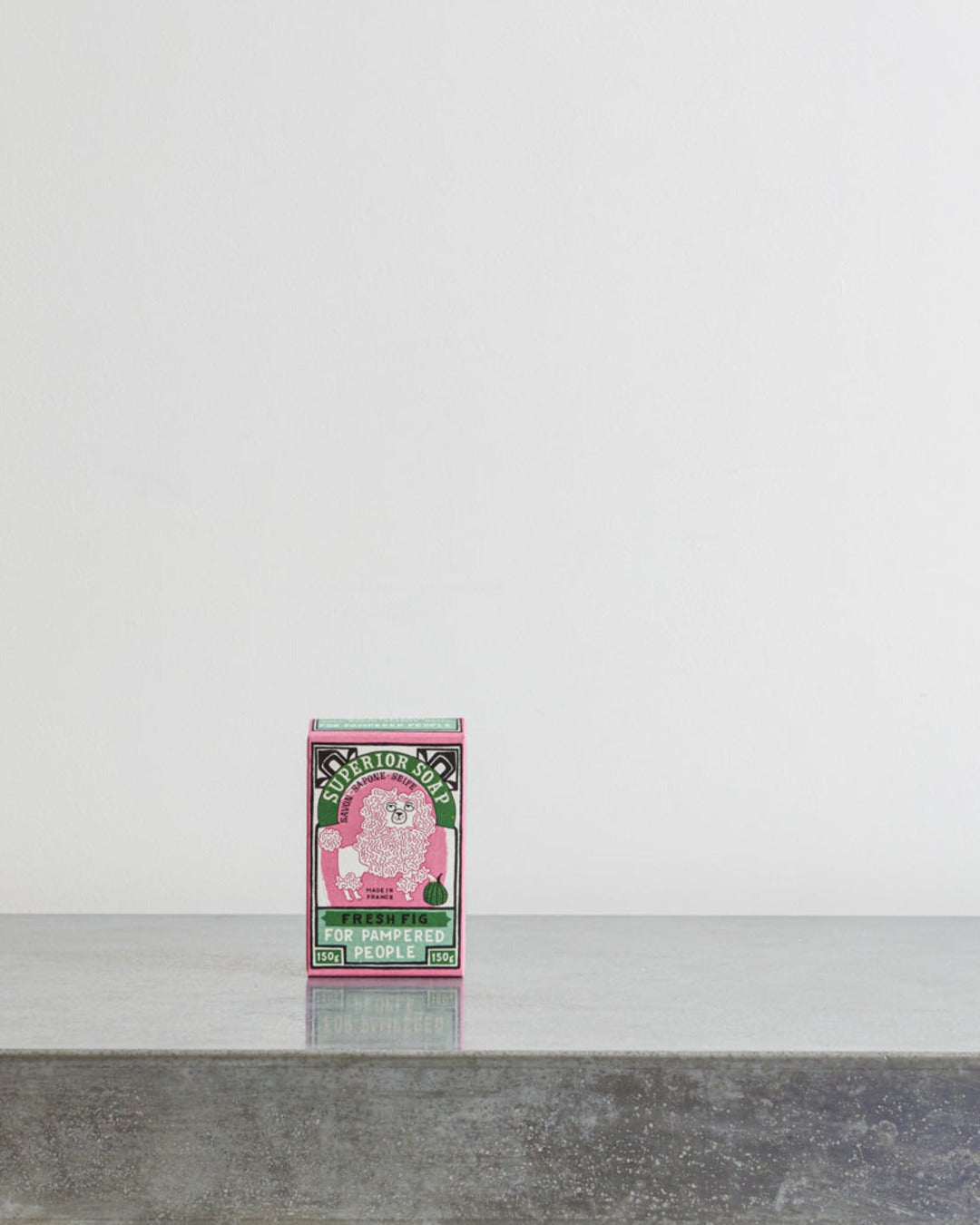 Archivist - Fig Soap