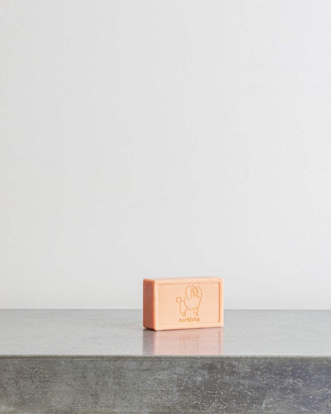Archivist - Cinnamon Soap