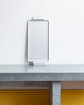 Kaymet London - Plateau 713 Silver