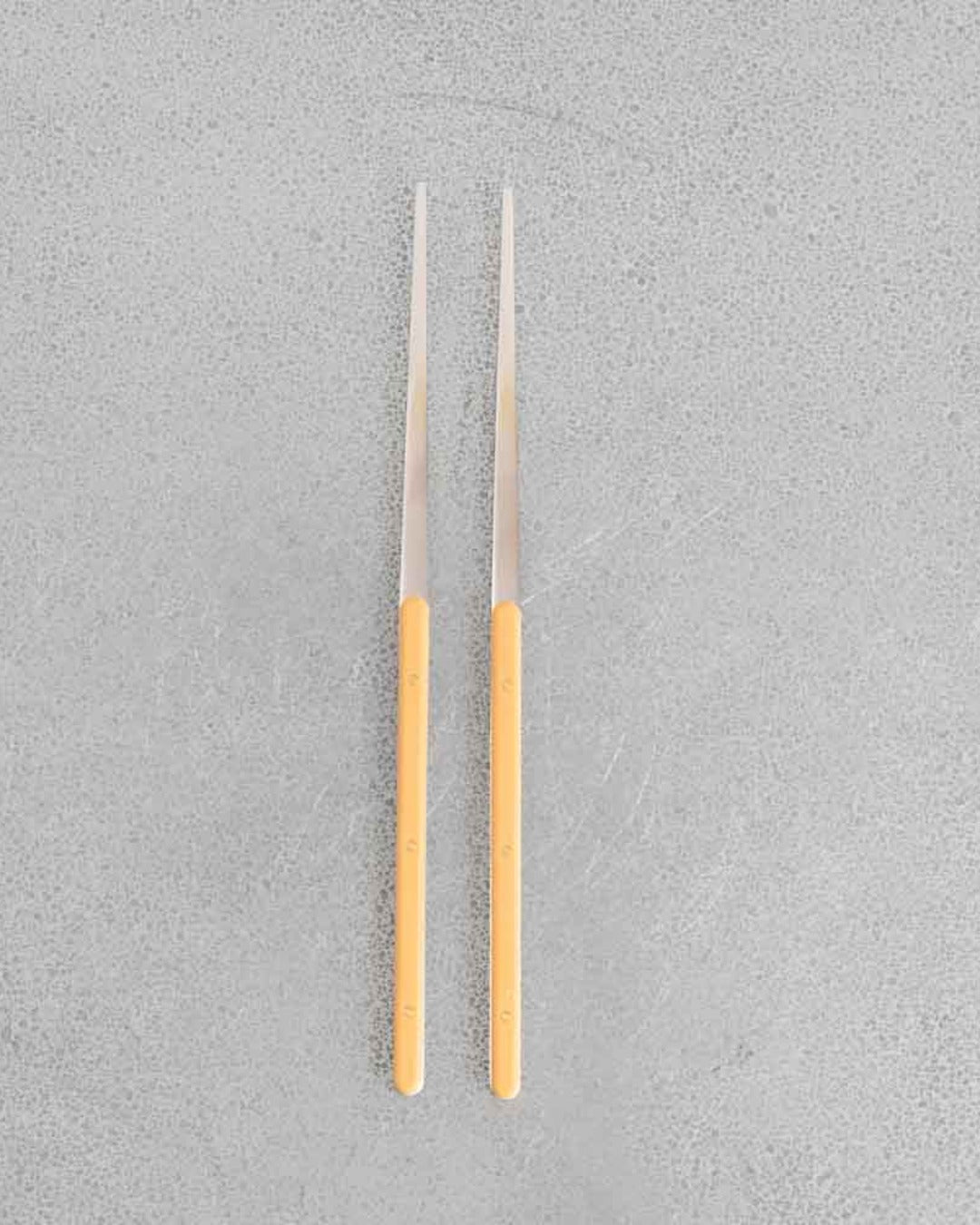 Kostick - chopsticks - Mustard