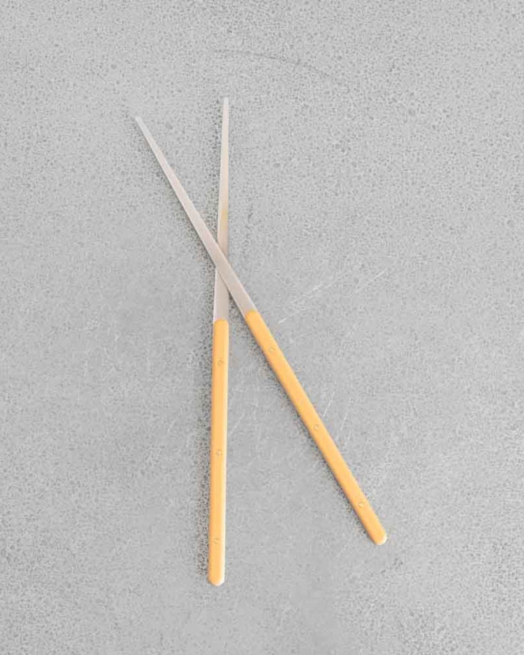 Kostick - chopsticks - Mustard