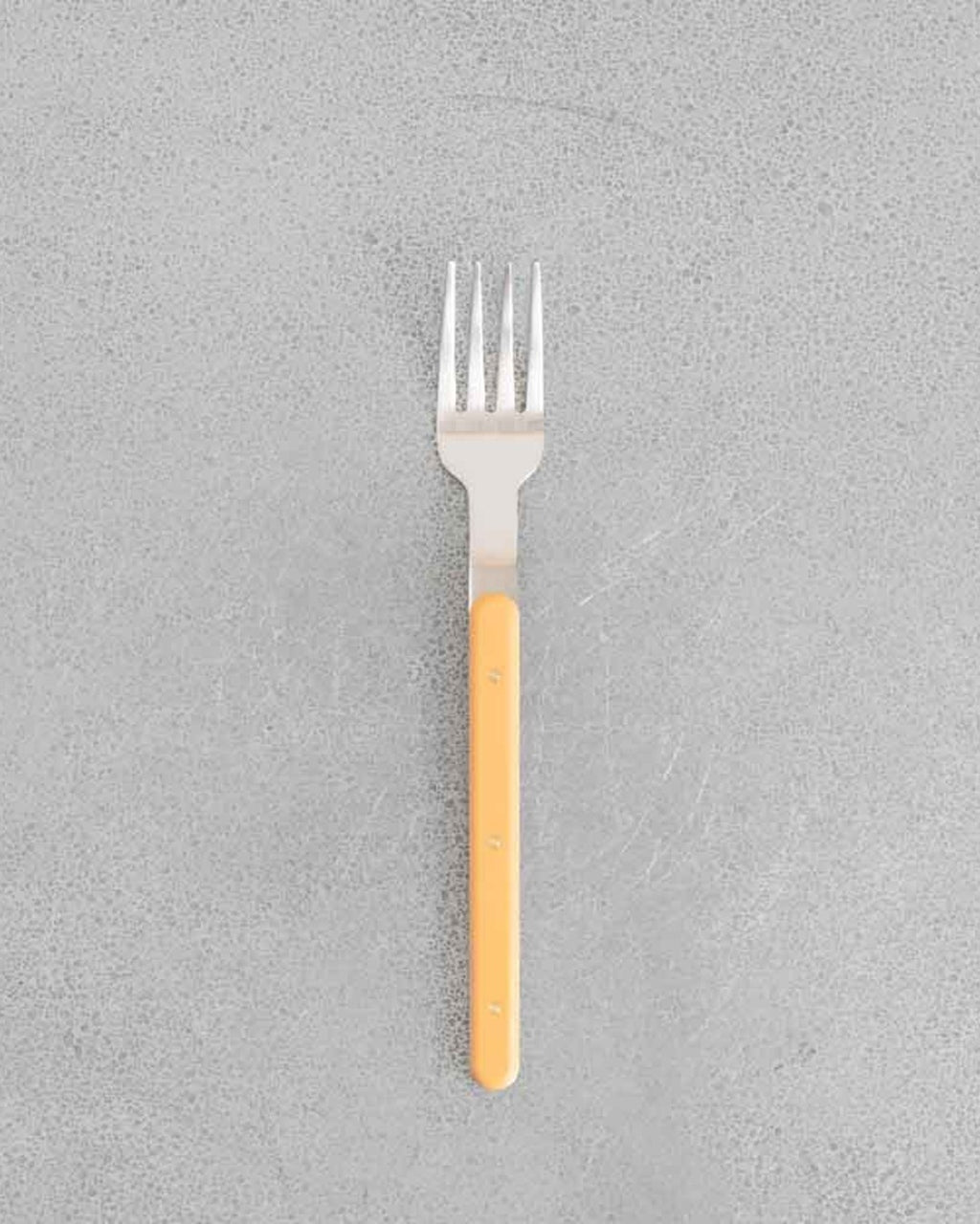 Kostick - Fourchette - Moutarde