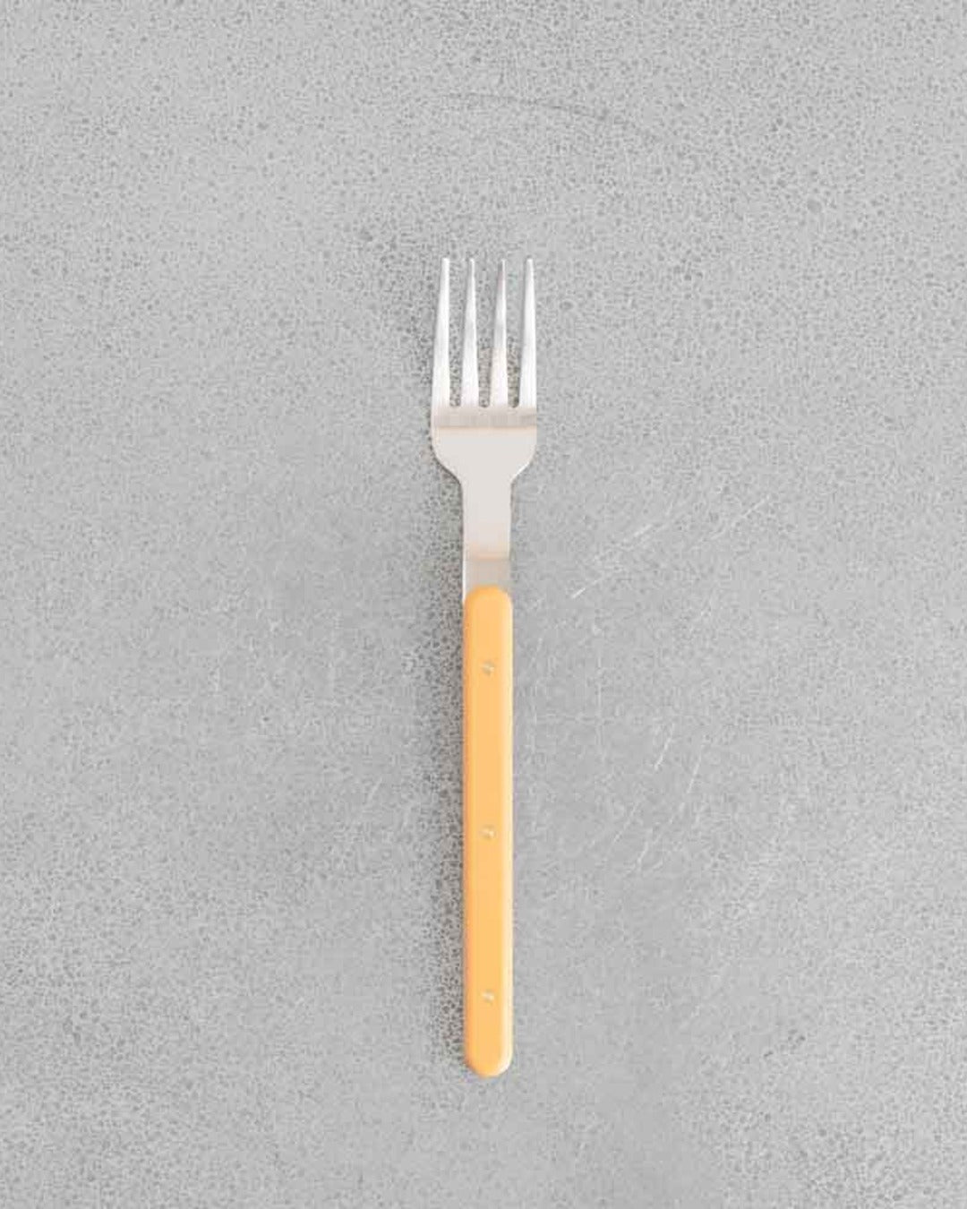 Kostick - fork - Mustard