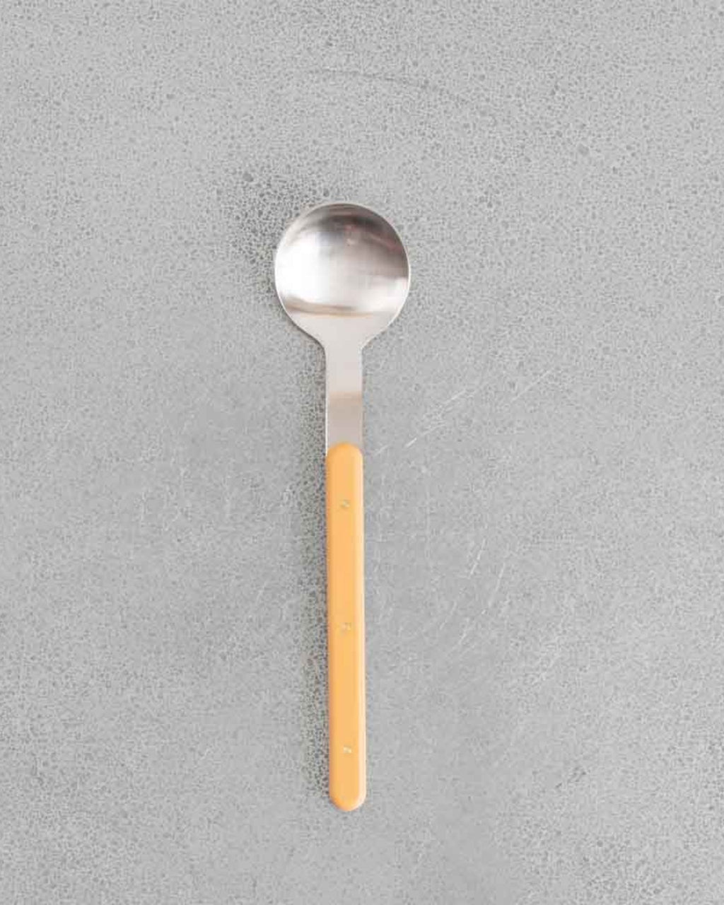 Kostick - spoon - Mustard