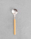 Kostick - spoon - Mustard