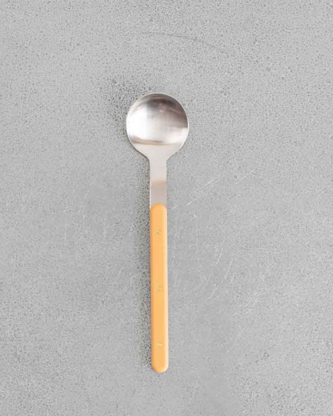 Kostick - spoon - Mustard