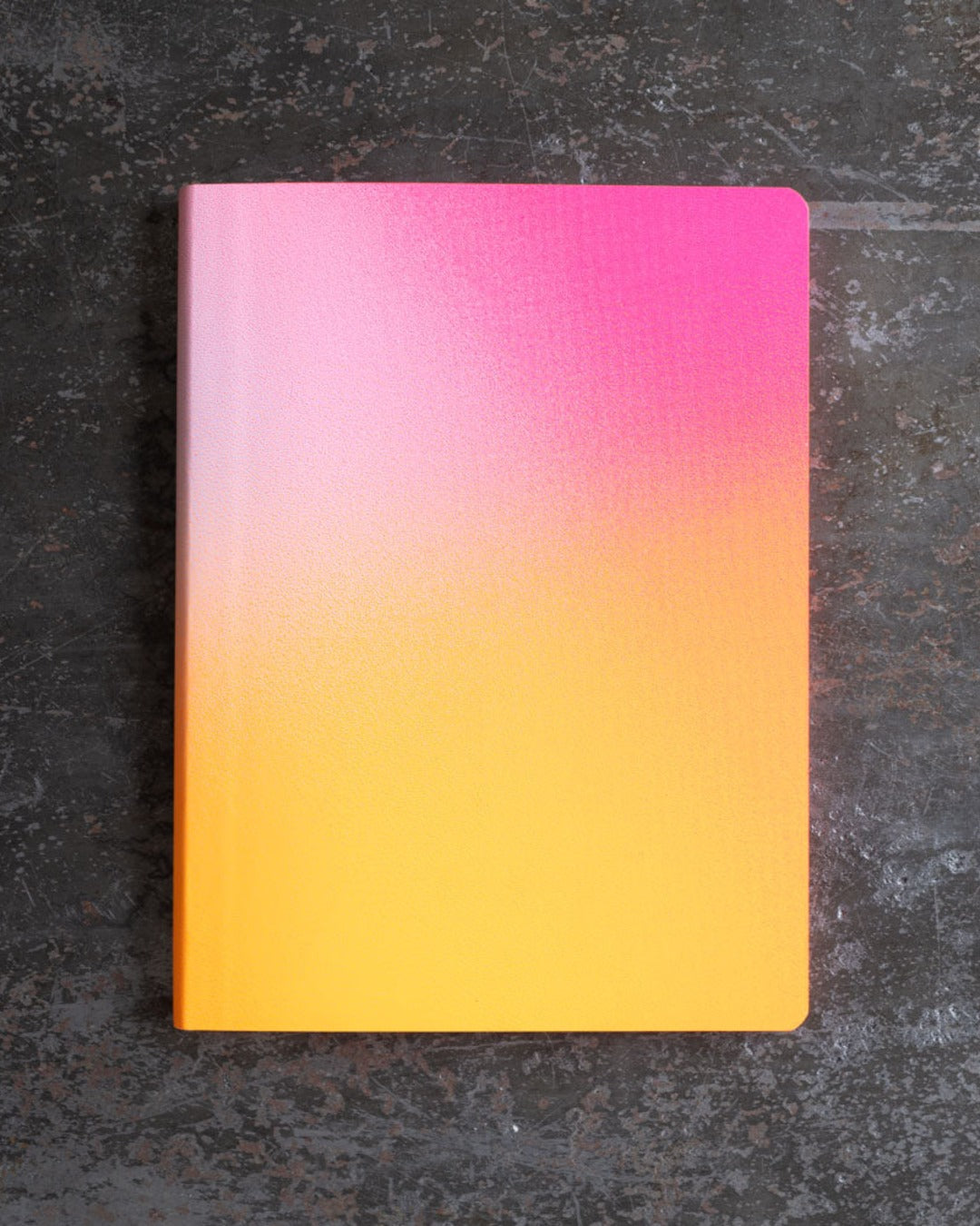 Nuuna - Burn Notebook