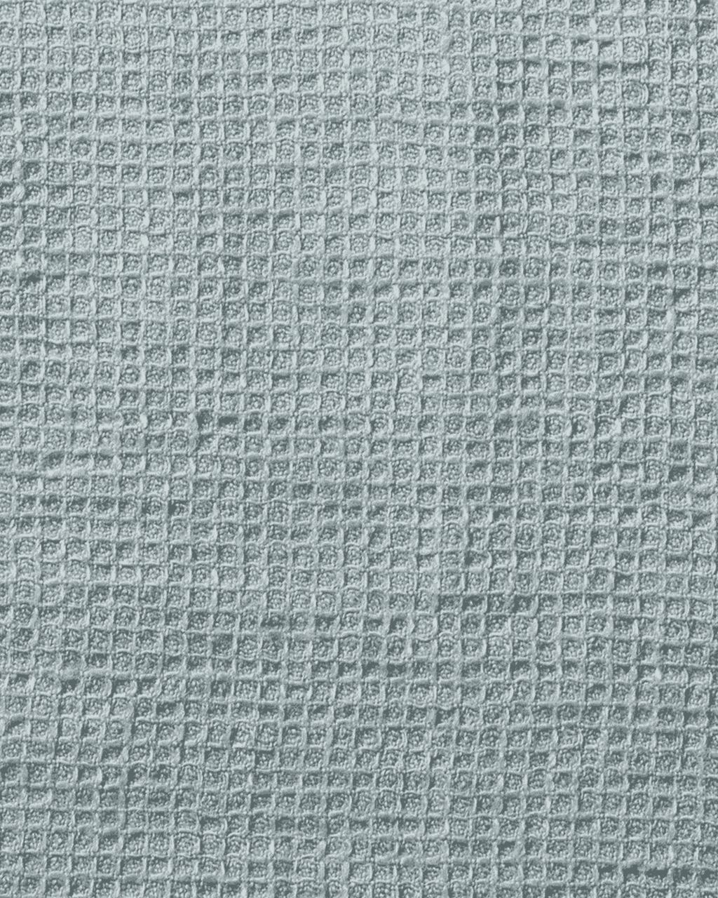 Merci - Linen guest towel - Honeycomb - Vesuvius Grey