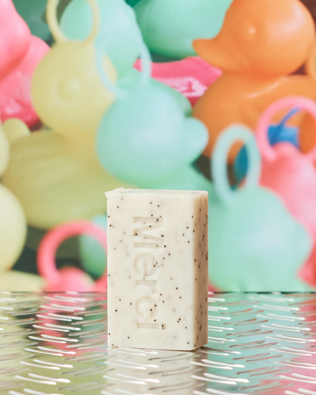 Merci - soap no. 02 - Fig