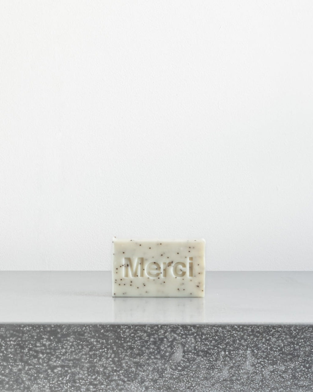 Merci - Savon N°02 Figue