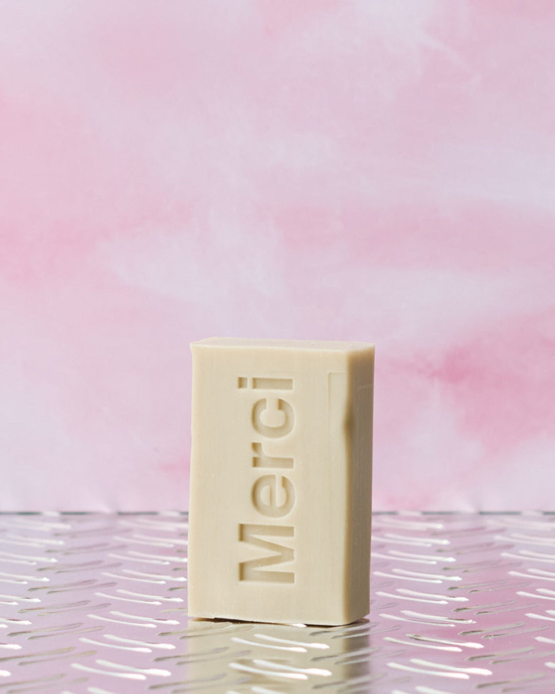 Merci - soap no. 03 - Almond