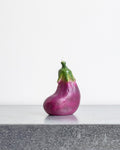Introna - Bougie Aubergine