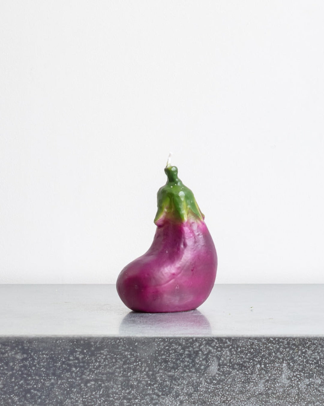 Introna - Bougie Aubergine