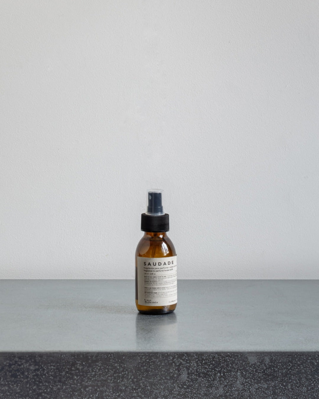 Casa Bohemia - Home fragrance - Saudade