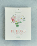 Hachette Editions - Book - Fleurs by Zoé de las Cases