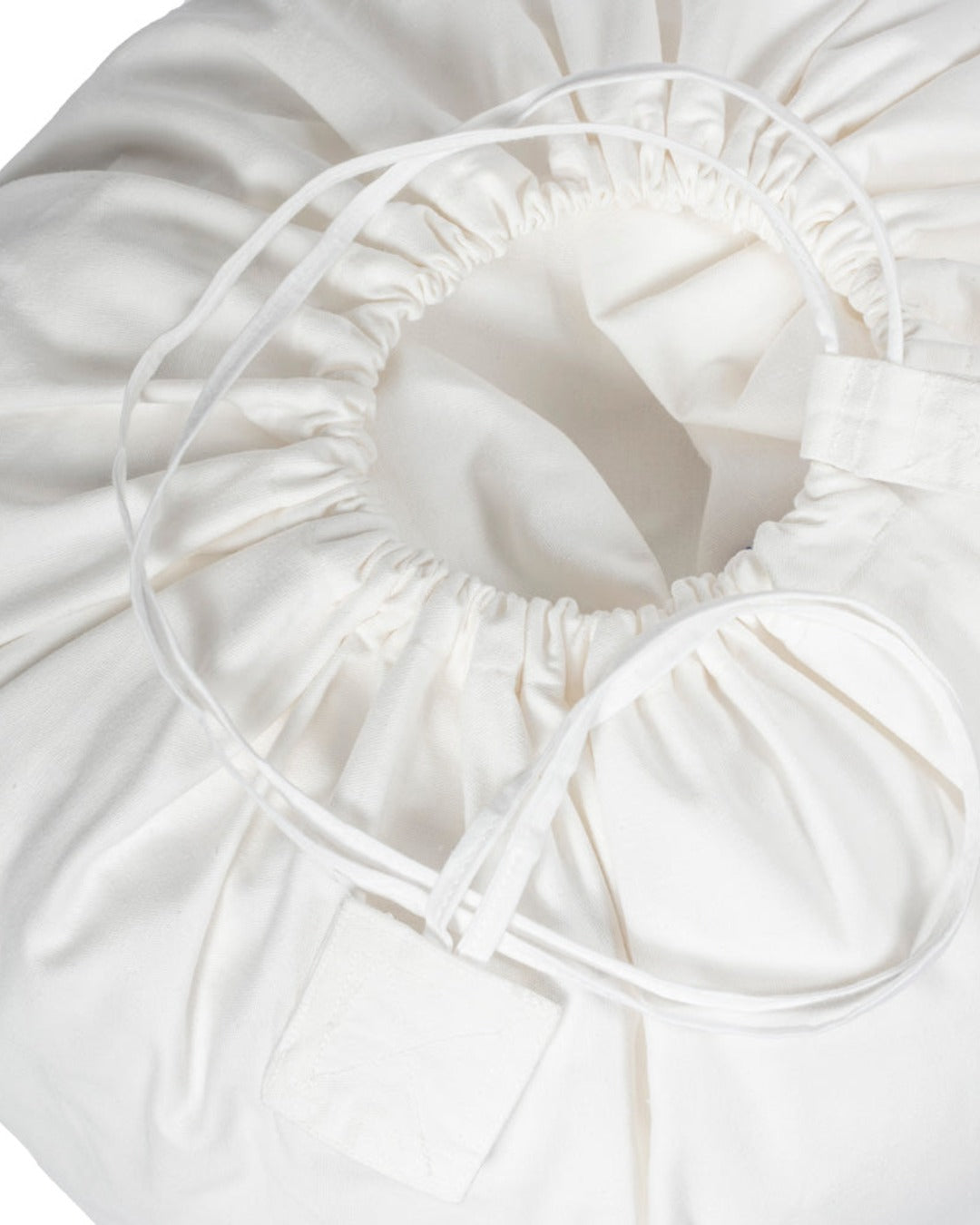Merci - Couette En Duvet Naturel Et Plumettes - Blanc