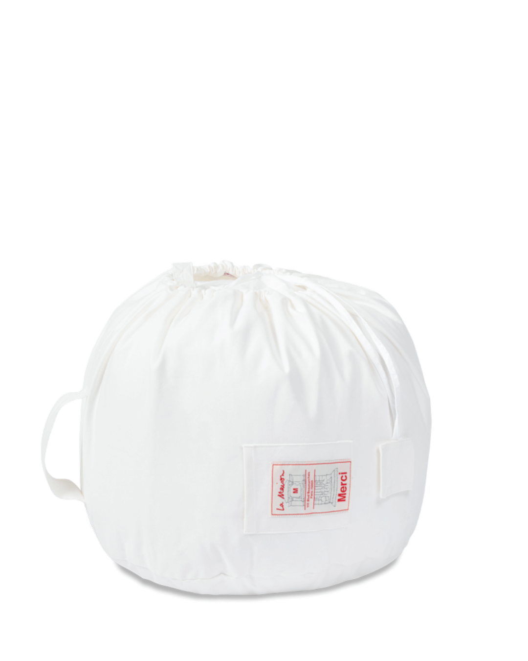 Merci - Couette En Duvet Naturel Et Plumettes - Blanc