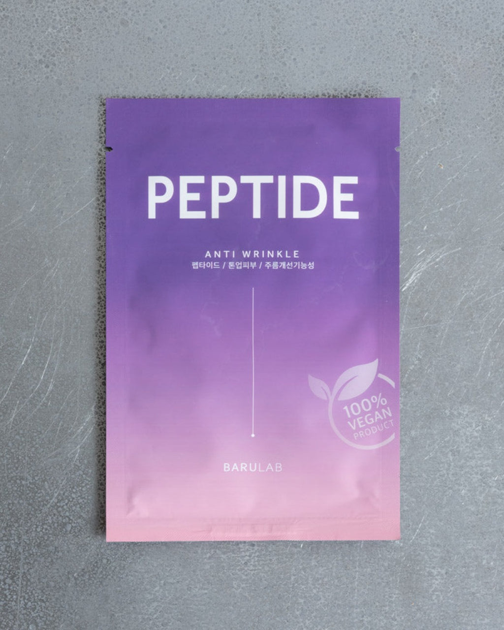 Barulab - The Clean Vegan Mask Peptide