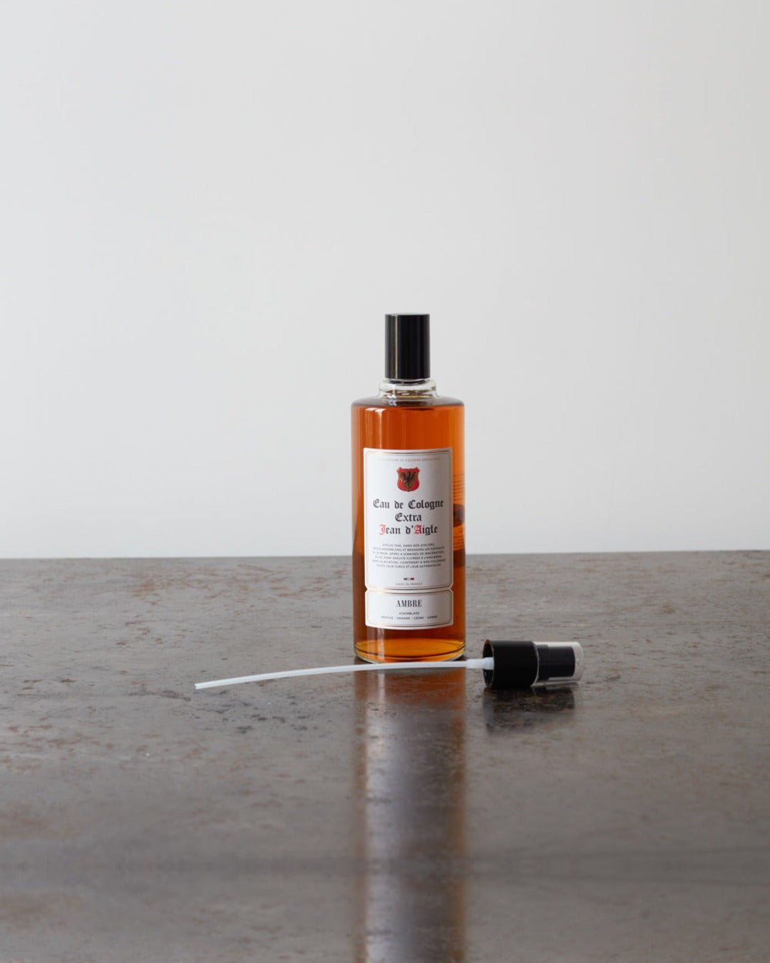 Jean D'Aigle - Eau De Cologne Ambre