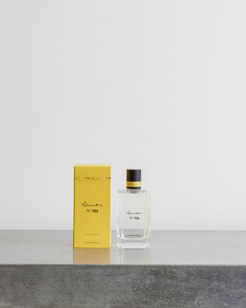 Co Bigelow - C.O Bigelow Eau de parfum au citron – Merci Paris
