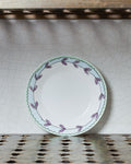 Serax x Marni - Blossom Milk soup plate