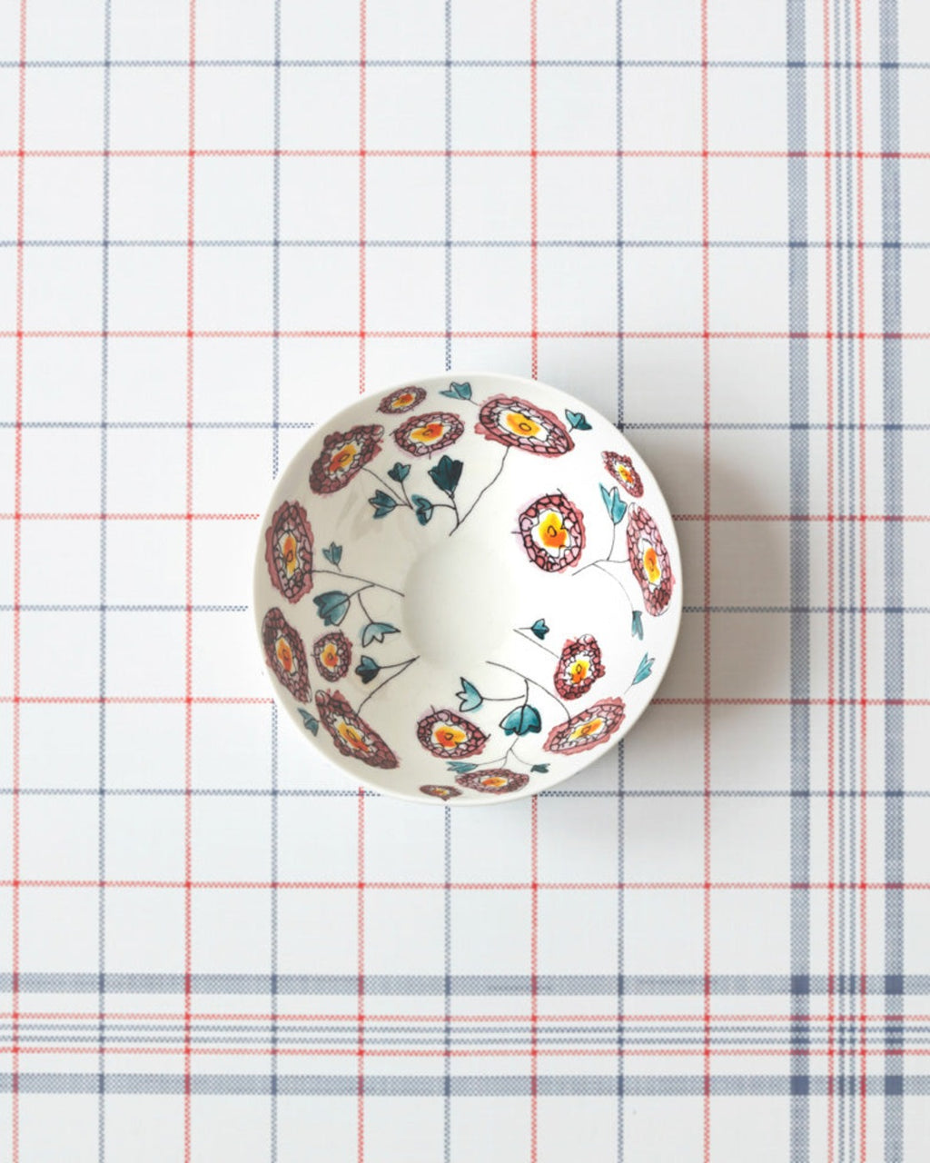 Serax x Marni - Bol Anemone Milk