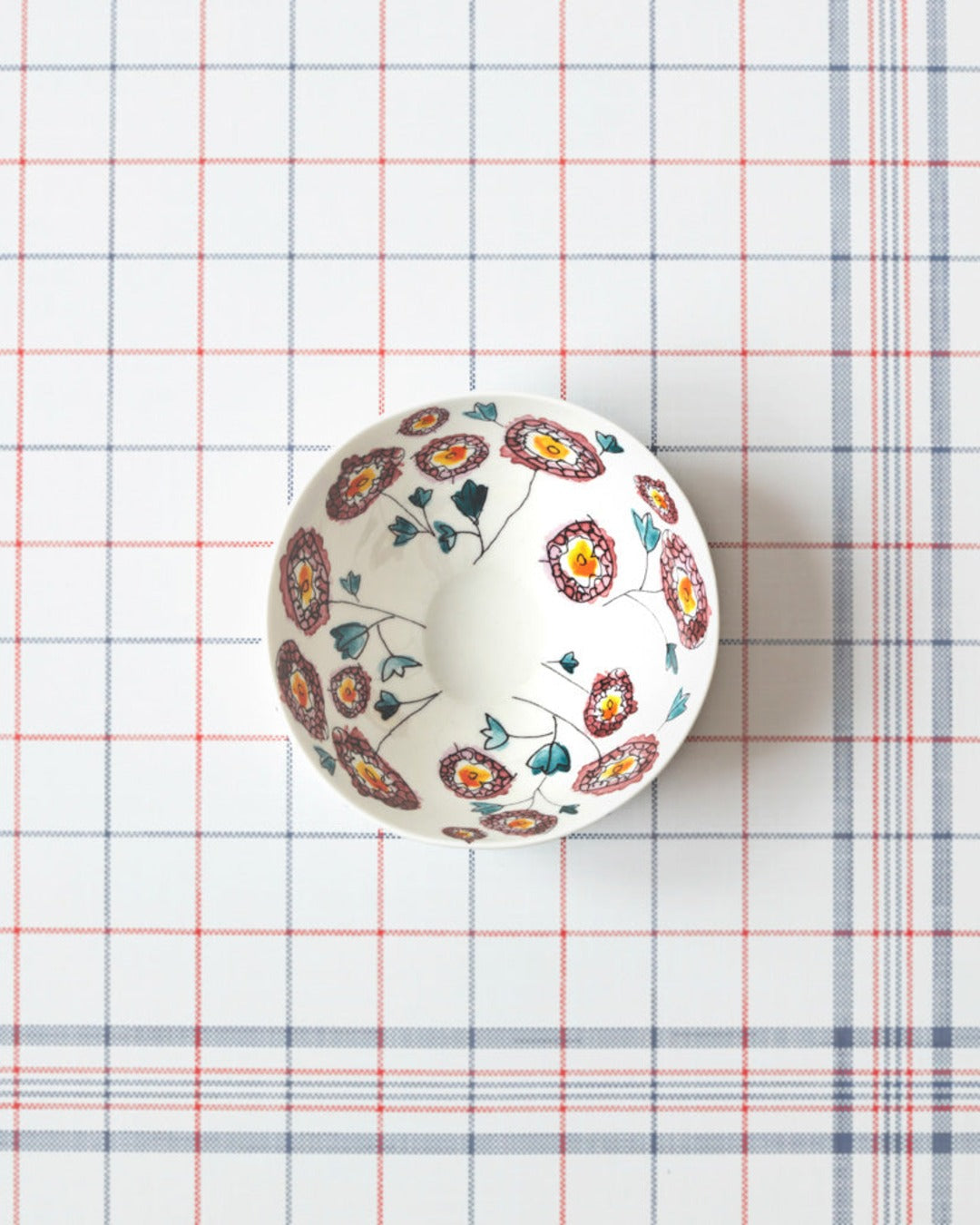 Serax x Marni - Bol Anemone Milk