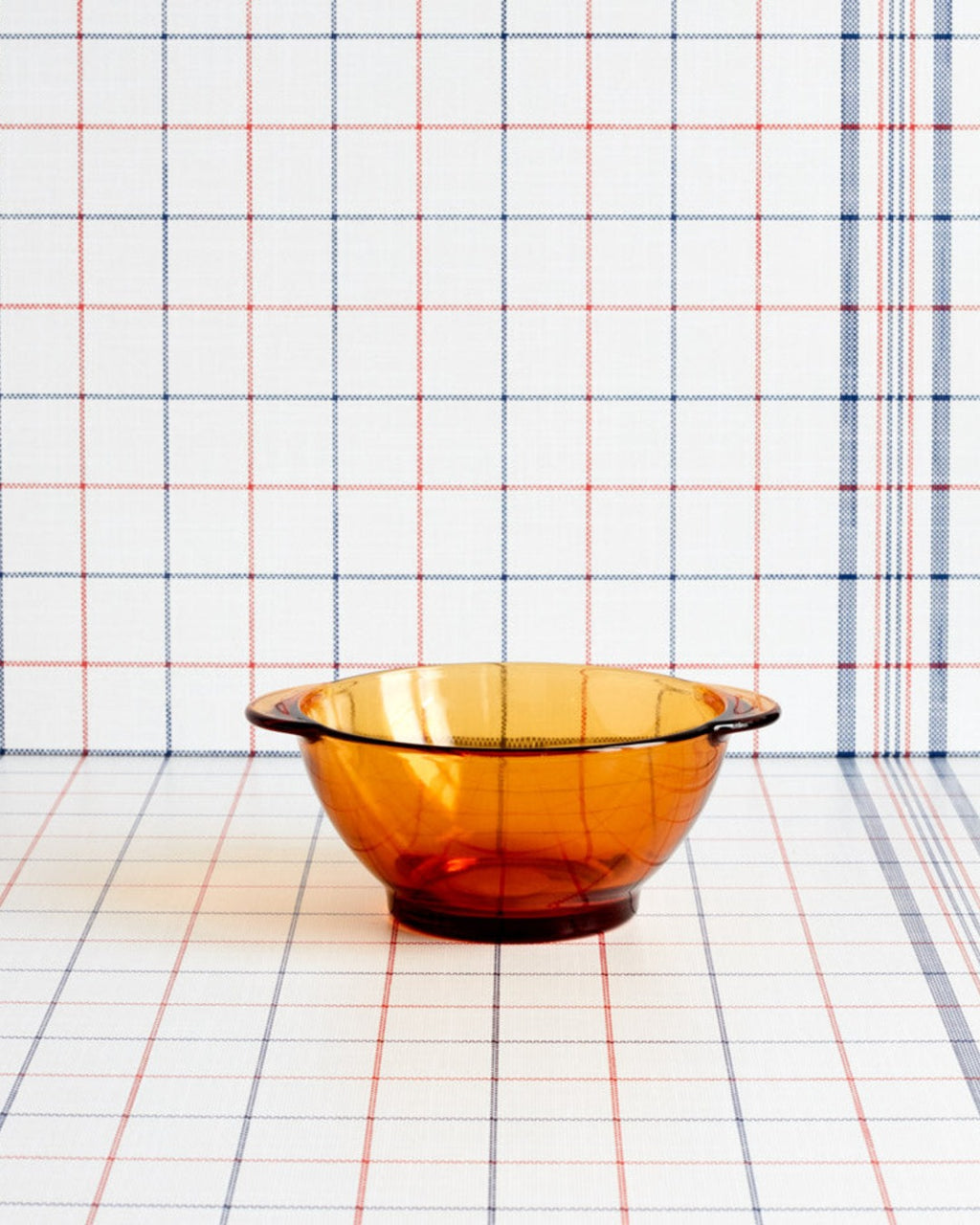 Duralex - Bowl with ears - Vermeil