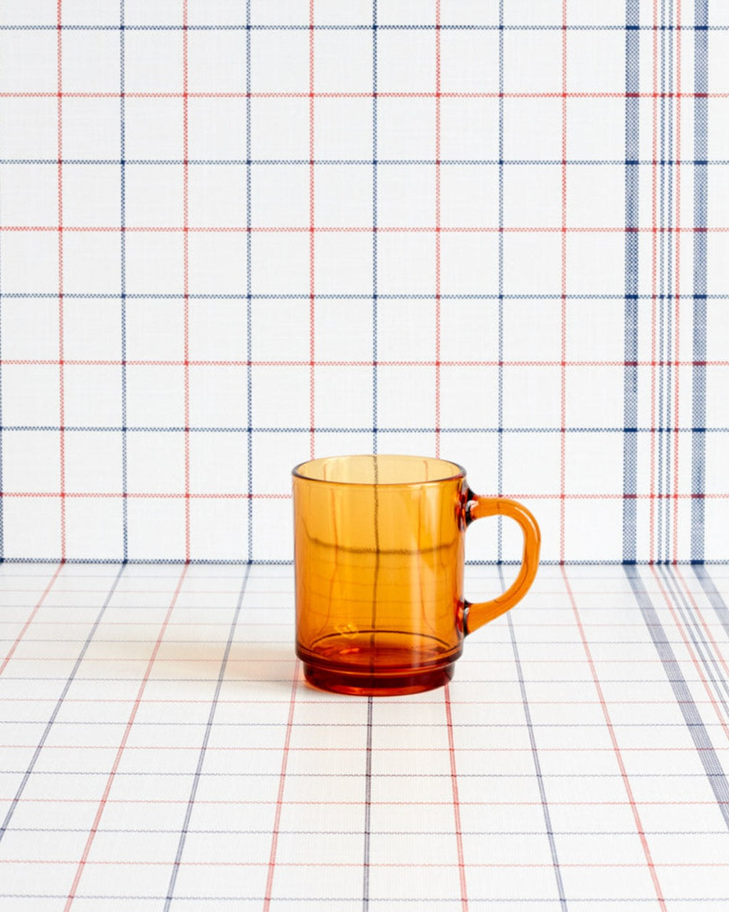 Duralex - Mug Versailles - Vermeil