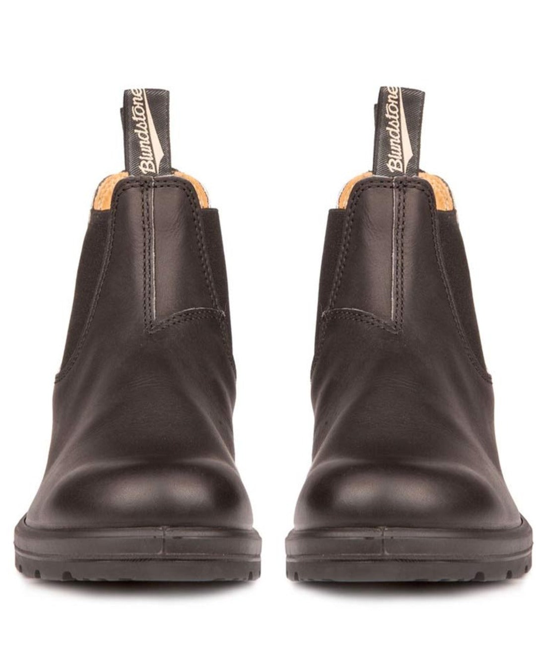Blundstone - Classic Chelsea Boots - Black Voltan