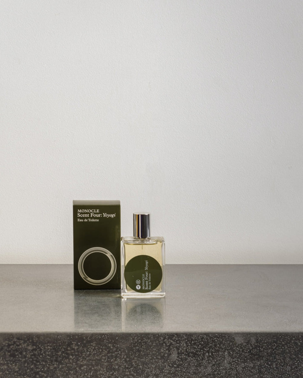 Comme Des Garcons - Eau De Toilette Monocle Yoyogi