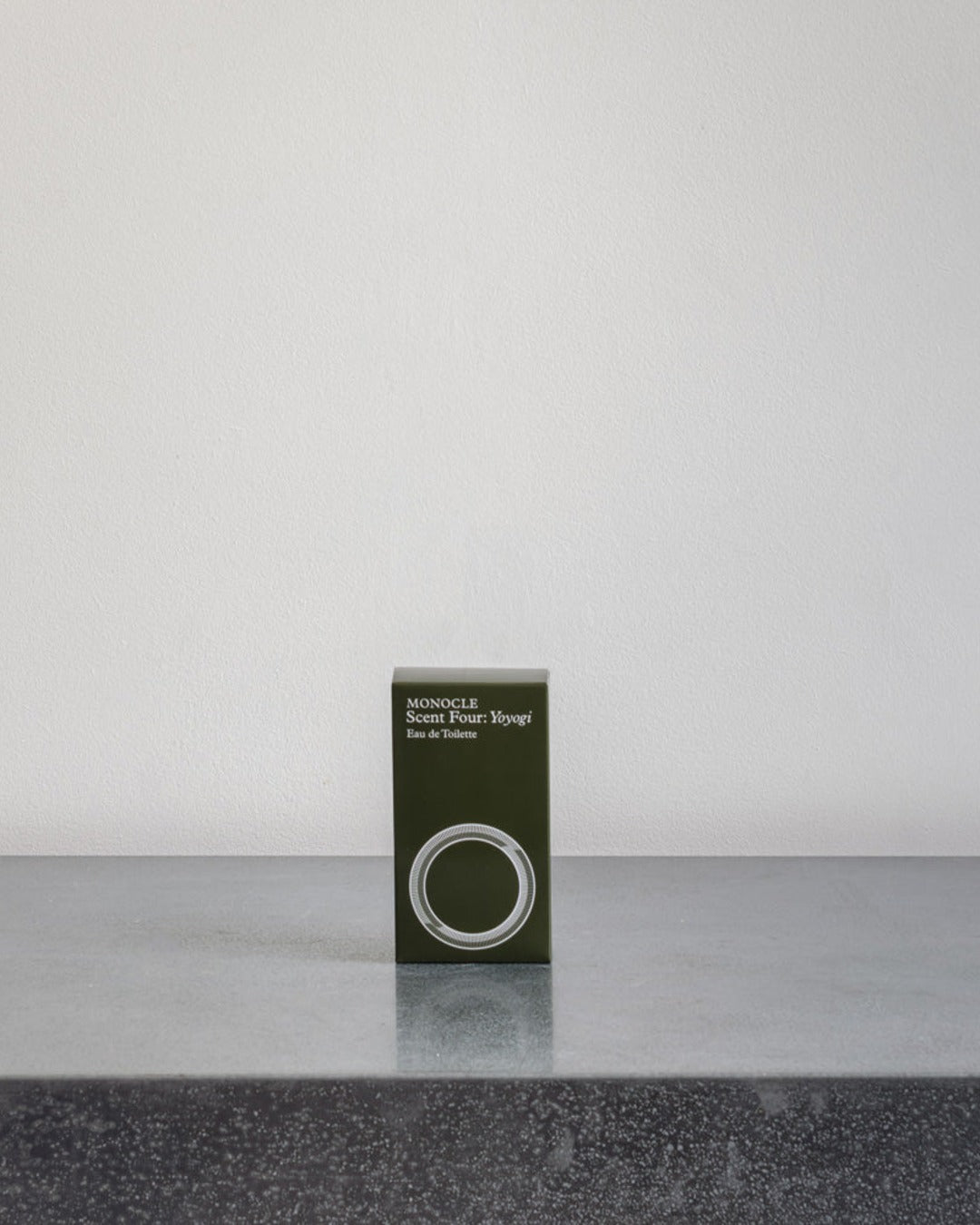 Comme Des Garcons - Eau De Toilette Monocle Yoyogi
