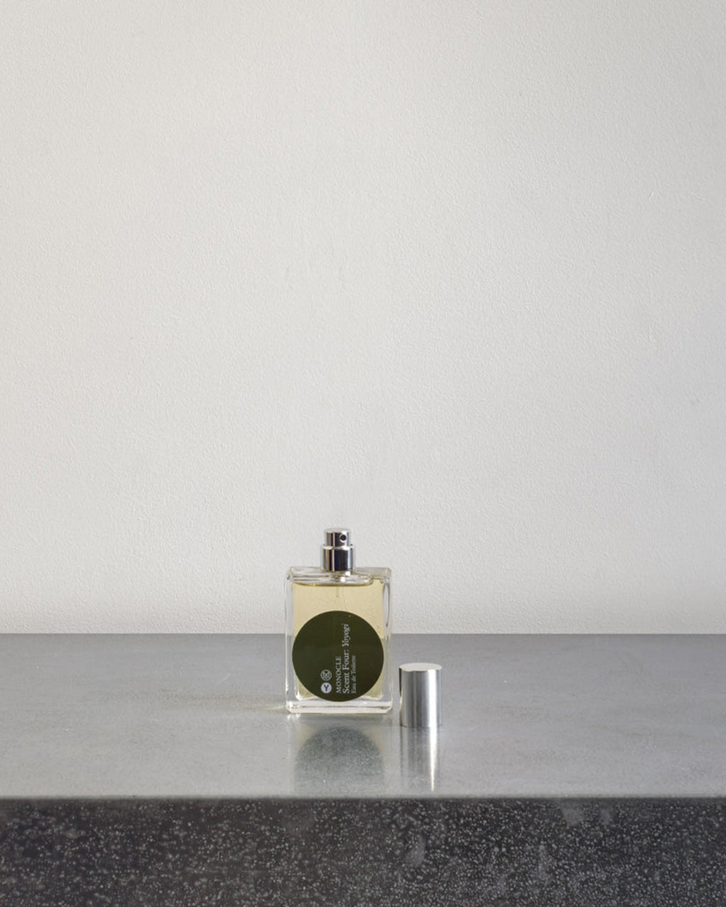 Comme Des Garcons - Eau De Toilette Monocle Yoyogi