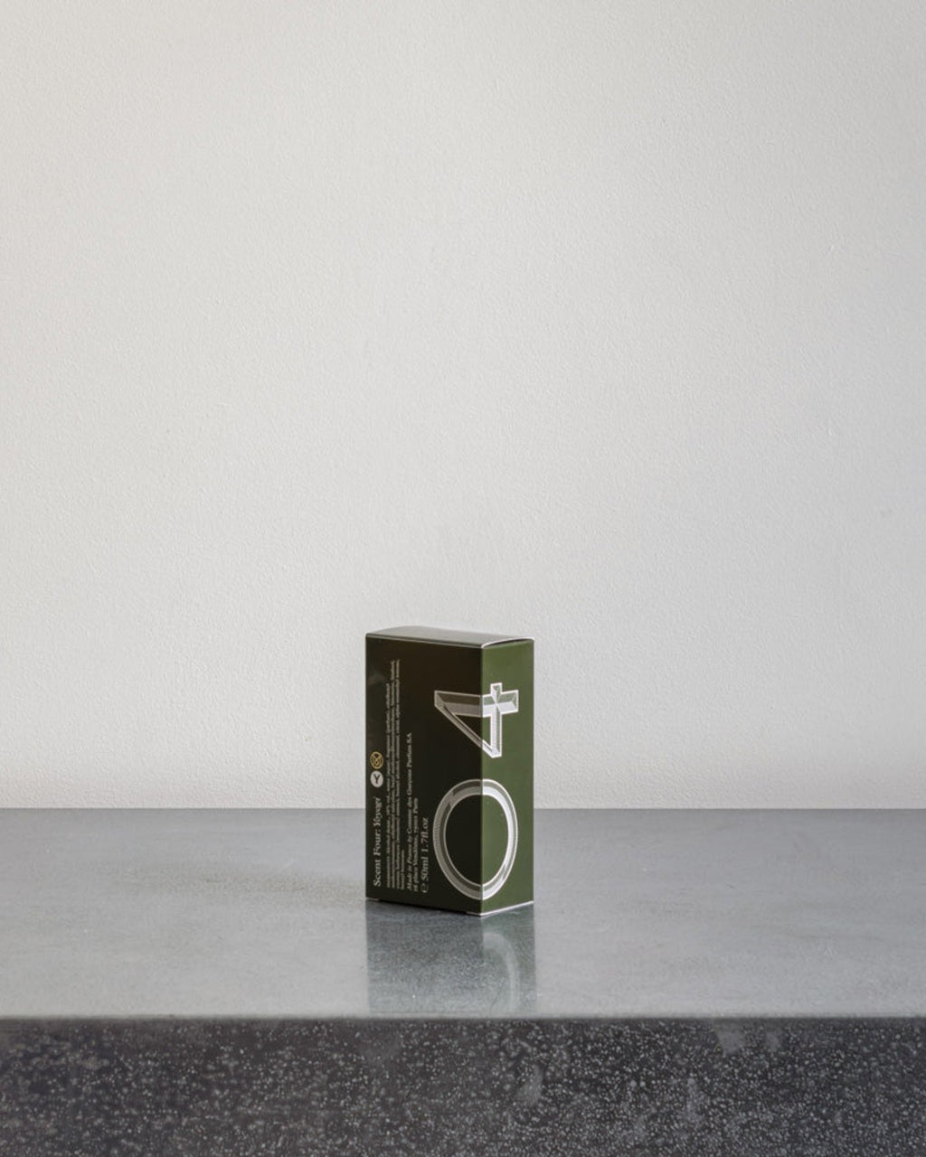 Comme Des Garcons - Eau De Toilette Monocle Yoyogi