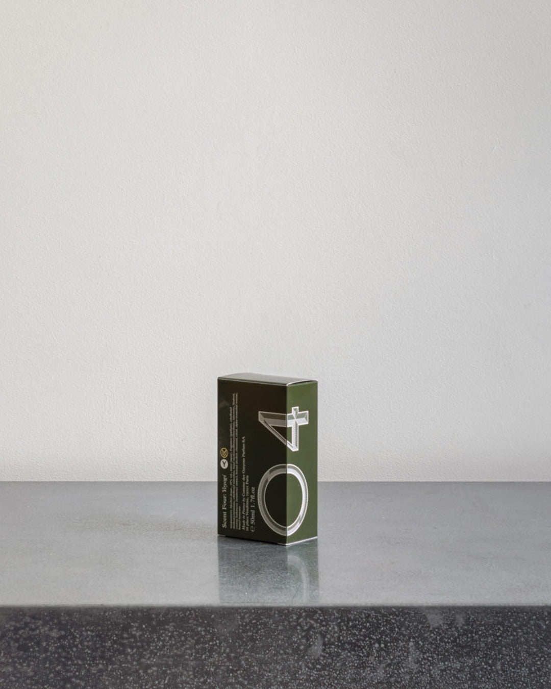 Comme Des Garcons - Eau De Toilette Monocle Yoyogi